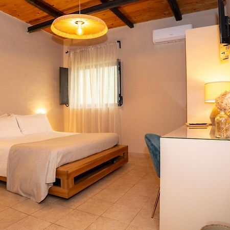 Signor Cesare Agrobistrot B&B San Giovanni Rotondo Zewnętrze zdjęcie