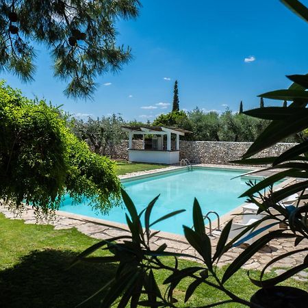 Signor Cesare Agrobistrot B&B San Giovanni Rotondo Zewnętrze zdjęcie