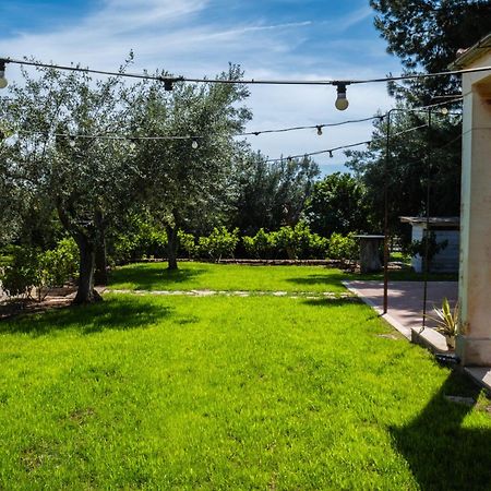 Signor Cesare Agrobistrot B&B San Giovanni Rotondo Zewnętrze zdjęcie