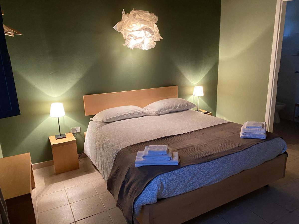 Signor Cesare Agrobistrot B&B San Giovanni Rotondo Zewnętrze zdjęcie