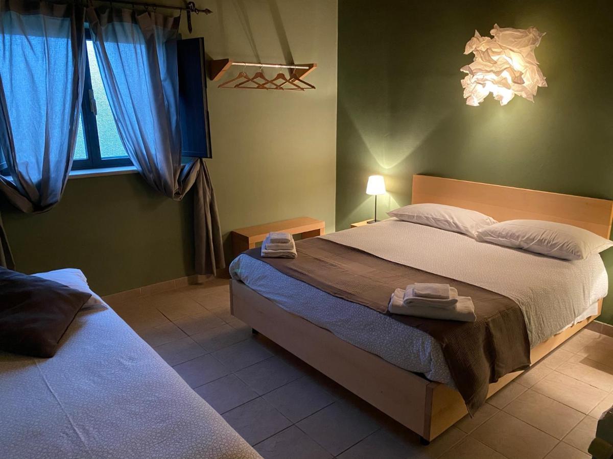 Signor Cesare Agrobistrot B&B San Giovanni Rotondo Zewnętrze zdjęcie
