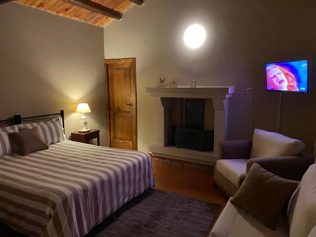Signor Cesare Agrobistrot B&B San Giovanni Rotondo Zewnętrze zdjęcie