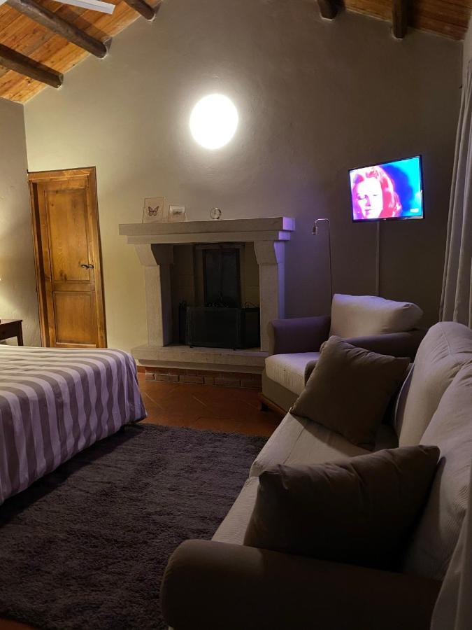 Signor Cesare Agrobistrot B&B San Giovanni Rotondo Zewnętrze zdjęcie