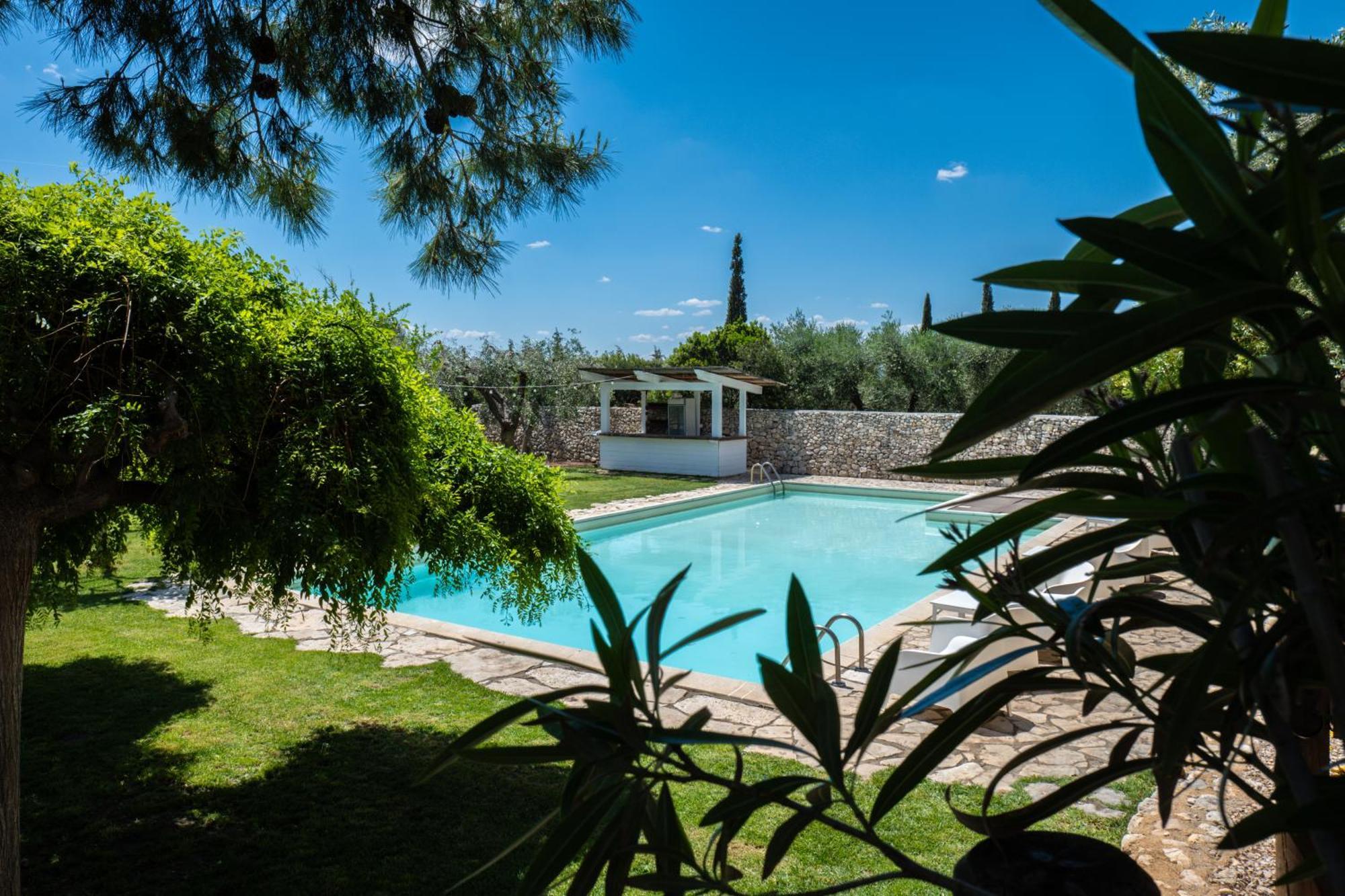Signor Cesare Agrobistrot B&B San Giovanni Rotondo Zewnętrze zdjęcie
