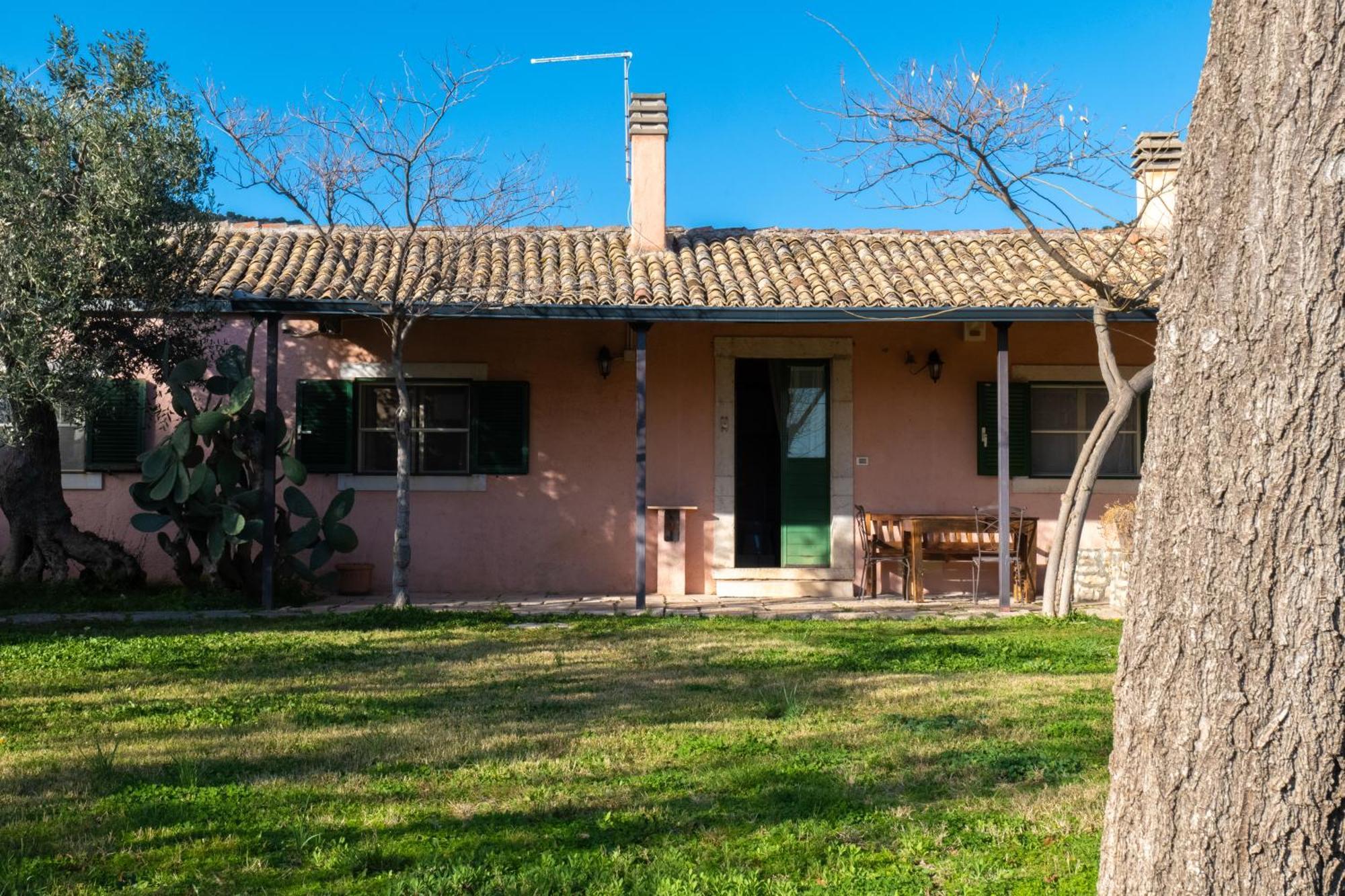 Signor Cesare Agrobistrot B&B San Giovanni Rotondo Zewnętrze zdjęcie
