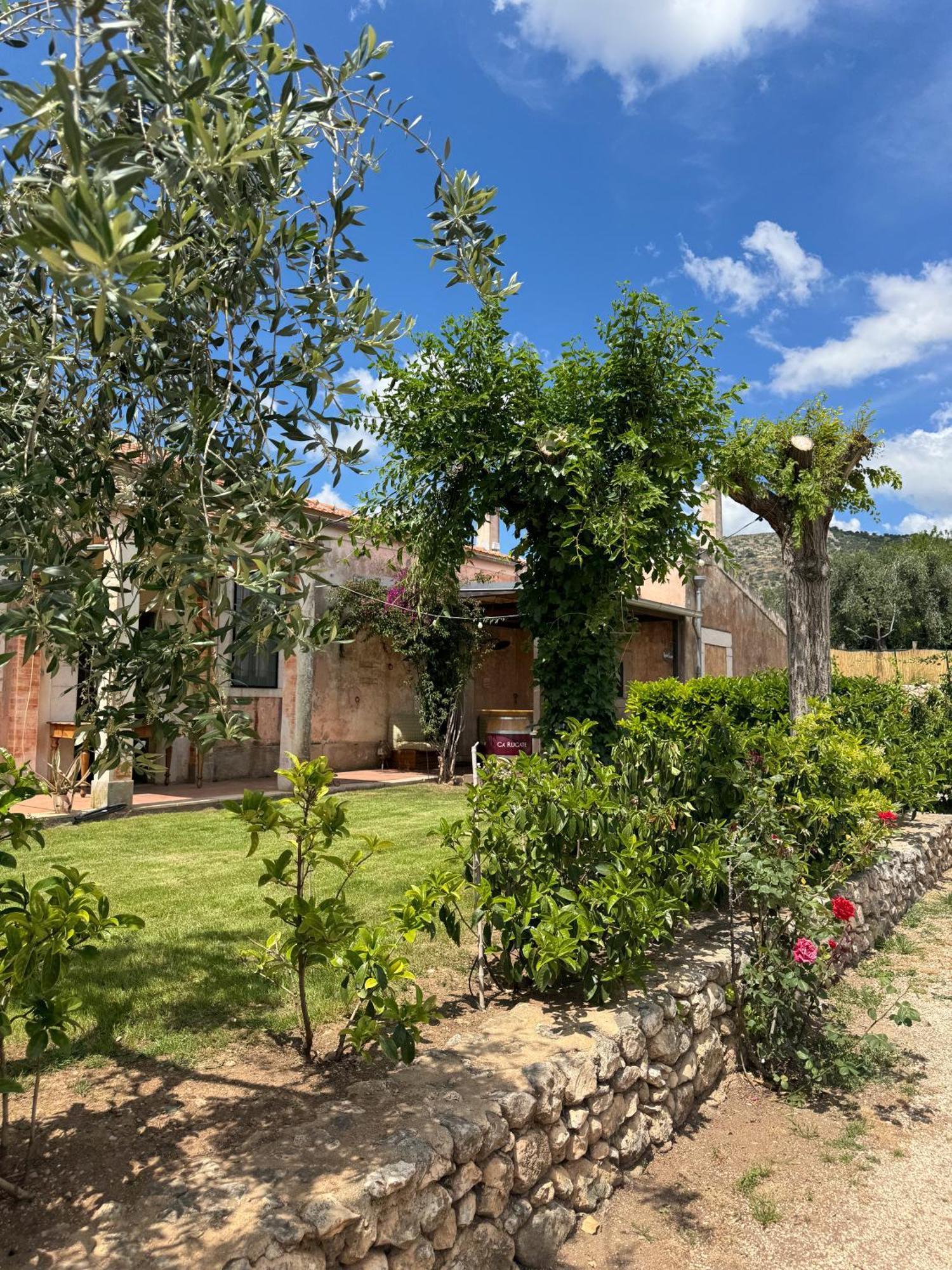 Signor Cesare Agrobistrot B&B San Giovanni Rotondo Zewnętrze zdjęcie