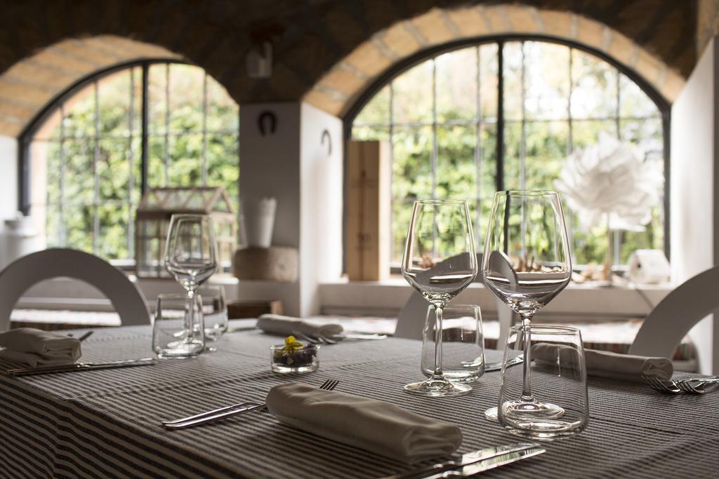 Signor Cesare Agrobistrot B&B San Giovanni Rotondo Zewnętrze zdjęcie