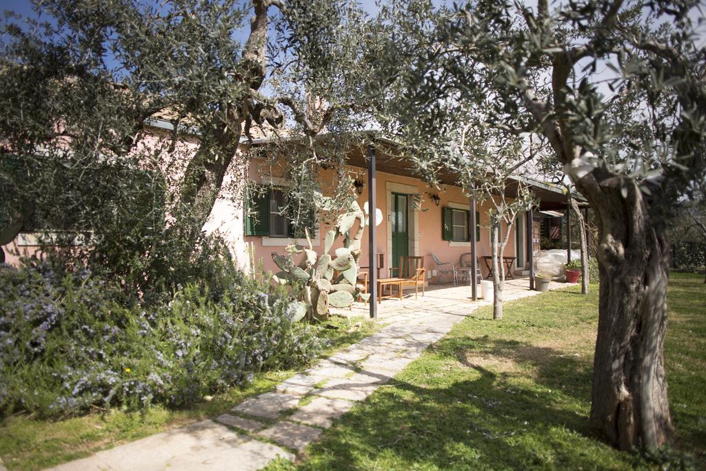Signor Cesare Agrobistrot B&B San Giovanni Rotondo Zewnętrze zdjęcie