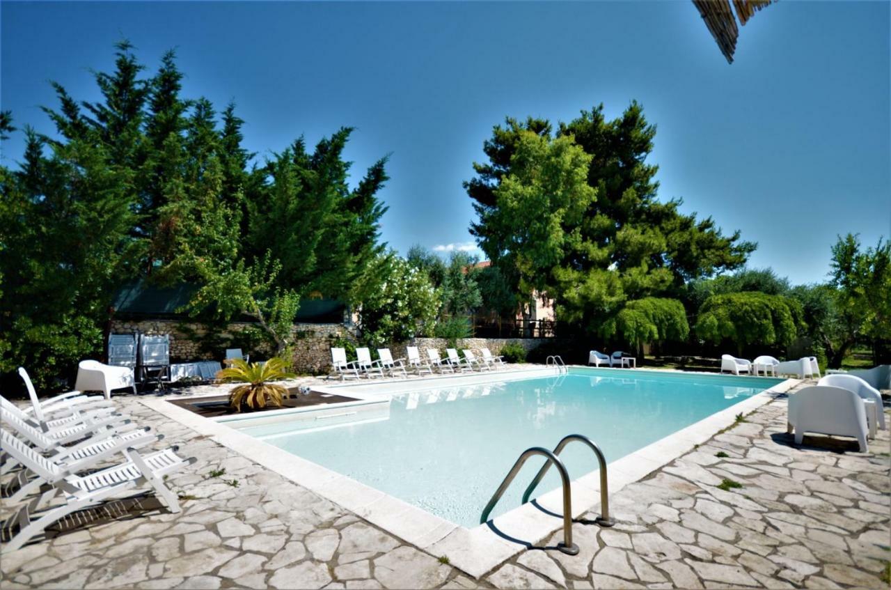 Signor Cesare Agrobistrot B&B San Giovanni Rotondo Zewnętrze zdjęcie