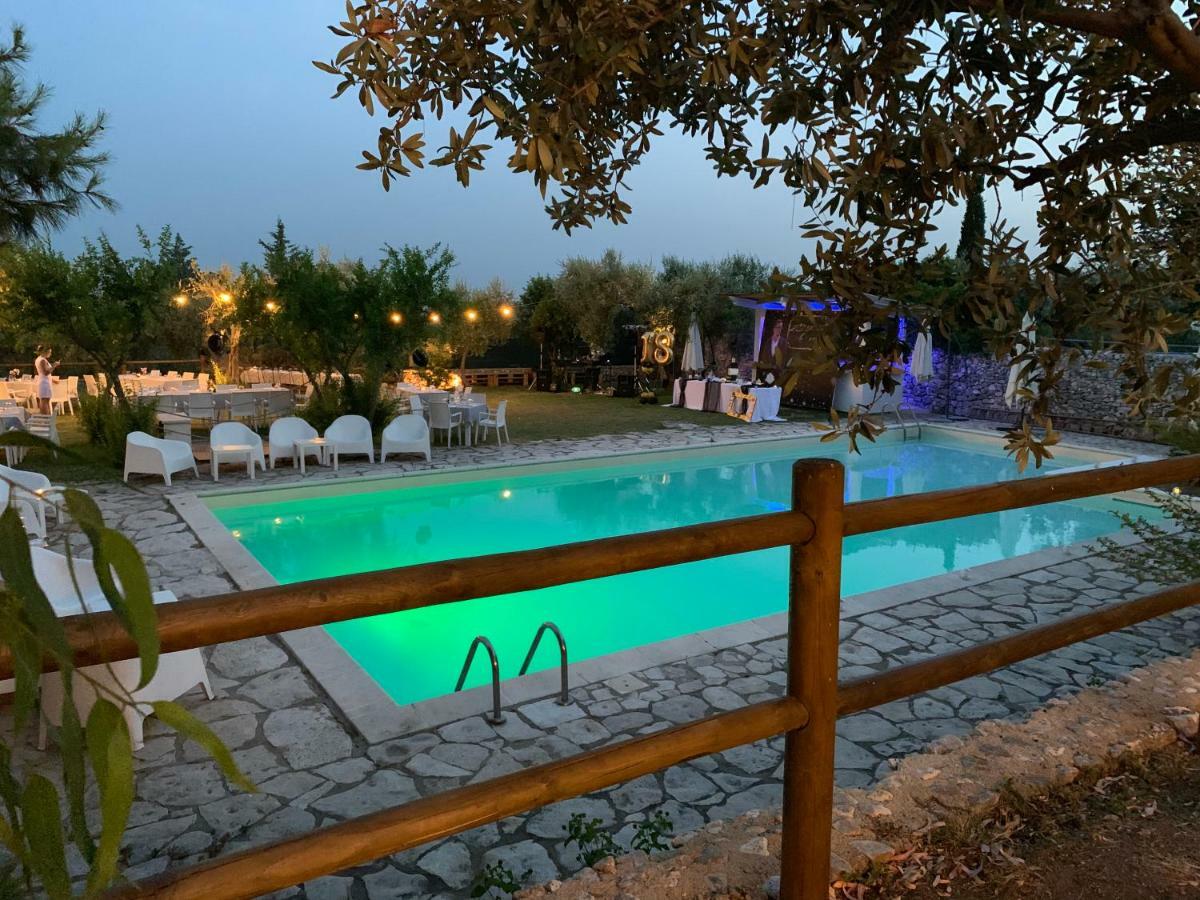 Signor Cesare Agrobistrot B&B San Giovanni Rotondo Zewnętrze zdjęcie