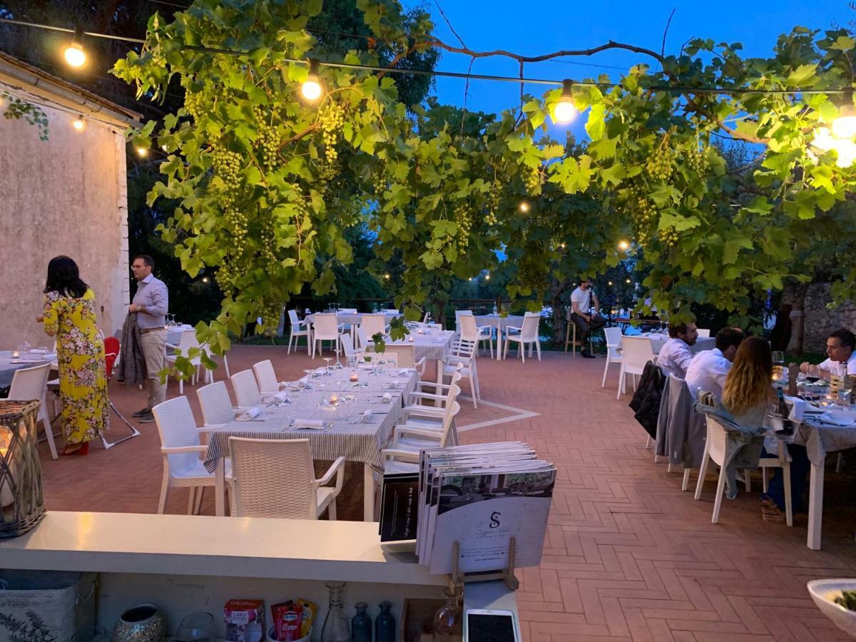 Signor Cesare Agrobistrot B&B San Giovanni Rotondo Zewnętrze zdjęcie